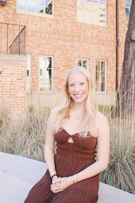Katherine Winn, Co-Director of Recruitment